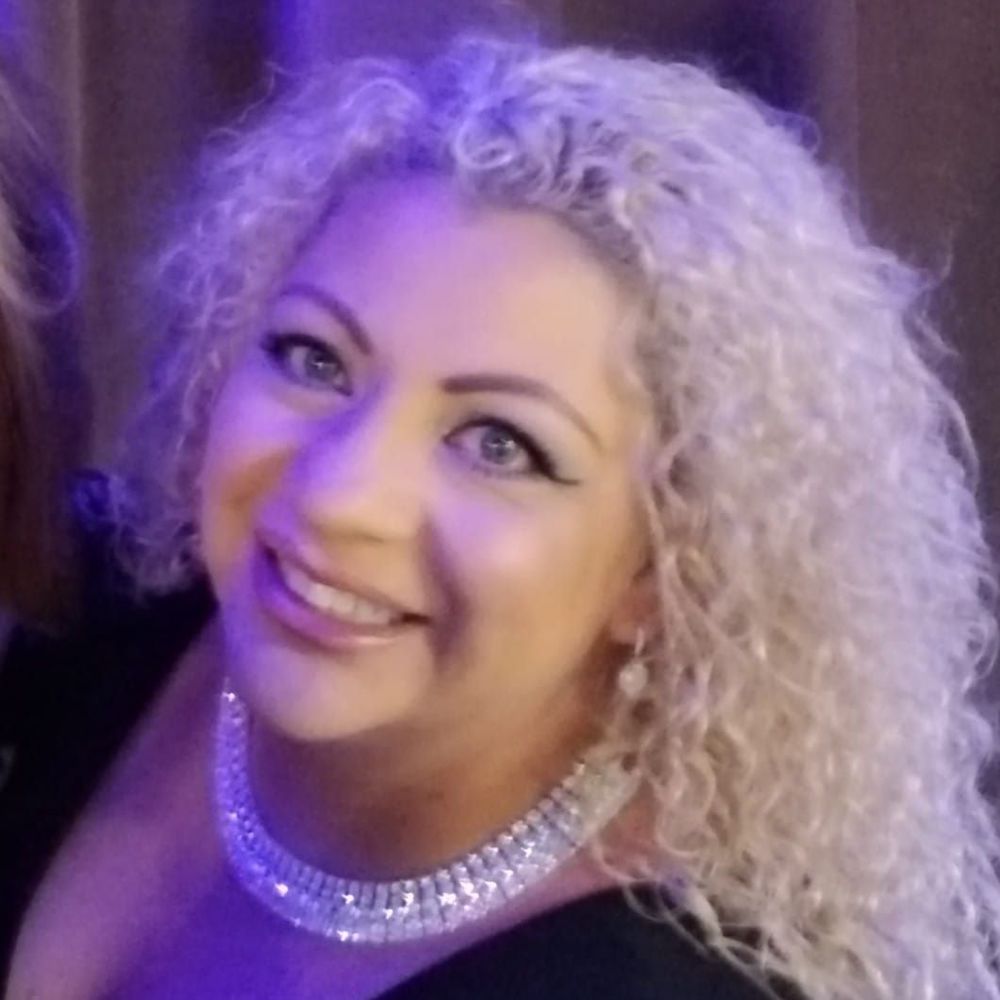 Meet your Posher, Vanessa